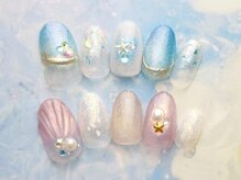池袋ネイルサロン イイネイル(Ee-Nail)