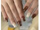 ミミネイル(MIMI NAIL)の写真/【西明石徒歩1分の好立地】デザイン持ち込みOK!!高い再現度で理想のお手元に◆完全プライベートサロン◎