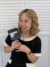プラスアイビー 博多駅前店(+i.b)&nbsp;MANA 