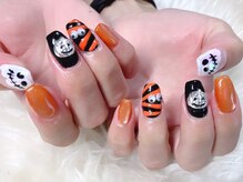 リーヴェ(Riebe)の雰囲気（デザインサンプル多数ご用意★持ち込み画像OK♪）