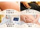 ヨサパーク シン(YOSA PARK SHIN)の写真