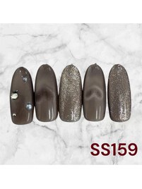渋谷三丁目店限定-SS159