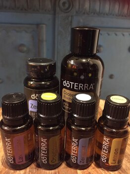 リラックス980 一番街店(relax980)/高品質のオイル