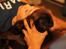 しまだ整体院/眼精疲労でお悩みの方にも◎