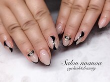 サロンノアノア 直方店(salon noa noa)/