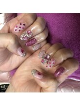 ネイルサロン パピリオ(Nail Salon papilio)/