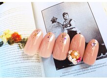 スパフーラ(Spa HULA)/おすすブライダルネイル