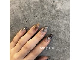 ネイリストおまかせニュアンス