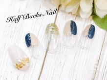 ハーフバックス 堀之内店/クリエイティブプラン