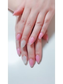 キュート ビューティーサロン(Cute Beauty Salon)/4000