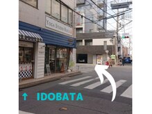 アイラッシュクロエ(Eyelash CHROE)/道案内3