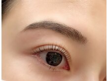 アイラッシュサロン ブラン 西新井店(Eyelash salon Blanc)/まつ毛パーマパリジェンヌ
