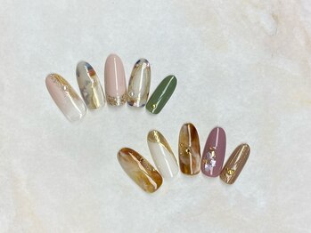 フォルチェ 神辺店(Folche)/10月からの定額　11000円（１）