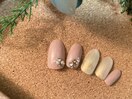 定額ネイルデザイン