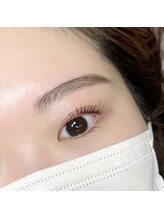 ネイル&アイラッシュ ルミア(Nail & Eyelash LUMIA)/～LumiAフォトギャラリー～