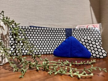 130°の癒し 仙台榴岡店 たまゆら/身に着ける岩盤浴/エルツシート