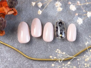 サラ(Sarah.)/定額シンプルコース