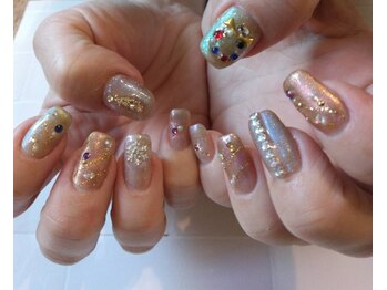 ネイルラビット(NAIL Rabbit)/