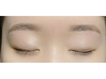 シュシュ(chou chou)/美眉スタイリング/アイブロウ