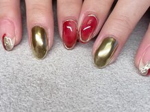 エルマナ ネイル(Hermana NAIL)/