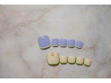 ブリオン 六本松店(Bullion)/スキニーライン　フット