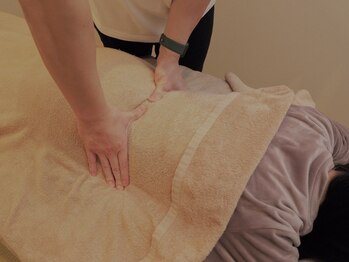 フィーロ ロングライフ(FILO/LONG LIFE)/本物のオールハンド施術