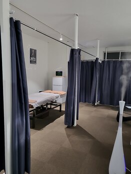 クローバー(clover)/内装☆