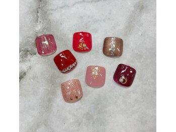 エヌスタイル 千歳船橋(N.style)/フット