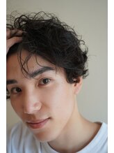 アイロ(airo)/メンズアイブロウ