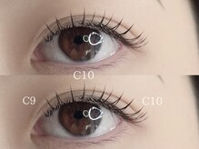 エレン(Ellen)の雰囲気（eyelash extension,）