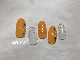 《HAND》定額Design[B]