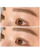 ルミア アイラッシュ ガーデン(LUMIA eyelash garden)/