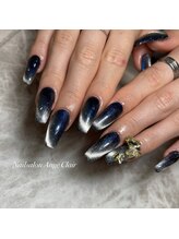 アンジュクレール(Ange Clair)/マグネットネイル