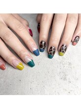 フィール(feel)/アニマル×フレンチ