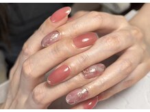 シス 福岡市南区高宮店(Sis)/【定額】エレガントデザイン