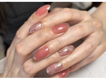 シス 福岡市南区高宮店(Sis)/【定額】エレガントデザイン