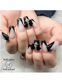 サロンアール(salon R)/