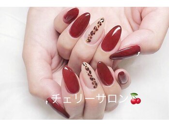チェリーサロン 蒲田店(CHERRYsalon)/定額デザイン
