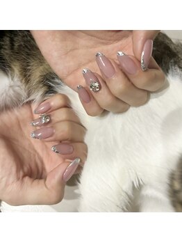 ガラスフレンチ