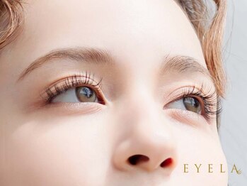 アイラ 金沢店(EYELA)の写真/マツエクオフ込5600円～★バインドロック/ボリュームラッシュ/つけ放題プランも有♪LEDエクステもご用意！
