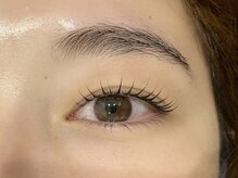 まつげエクステサロン ヘアーリゾートエーアイ 浅草店(hair resort Ai)/まつげパーマ