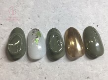 キャンアイドレッシー 平塚店/hand定額コース☆6,500円