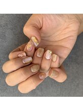 ネウィ ネイル 京橋(newi nail)/ニュアンスネイル【newiネイル】