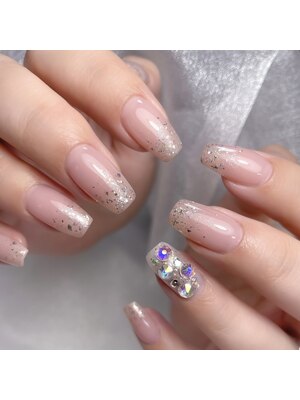 pria【プリア】nail & eyelash