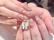 ネイルドシレラ アルパーク店(nail de SIRELLA)