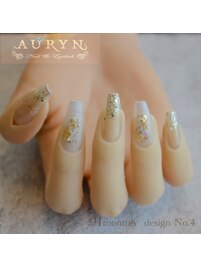 5月monthly design No,4