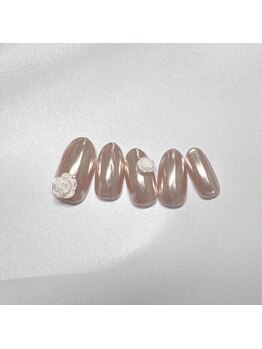 ララ(RaLa)/Nameki限定sample