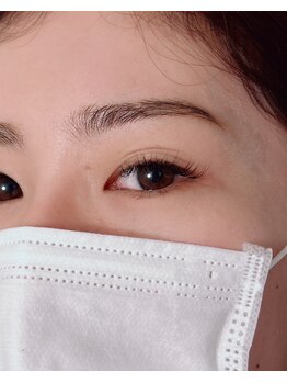 ベルジェ(Bellje)/*まつエク*