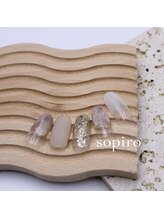 ソピーロ たかのこ店(sopiro)/7月【monthly &nbsp;silver】