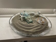 アキュパンクト ラボ 片山治療院(Acupunct Lab 片山治療院)/砂浜